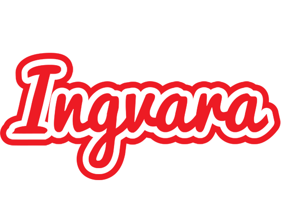 Ingvara sunshine logo
