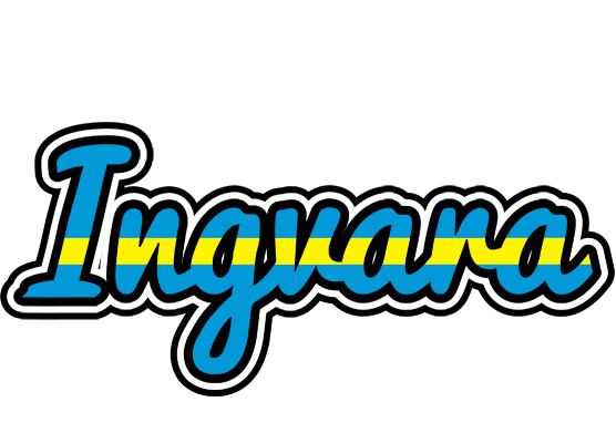 Ingvara sweden logo