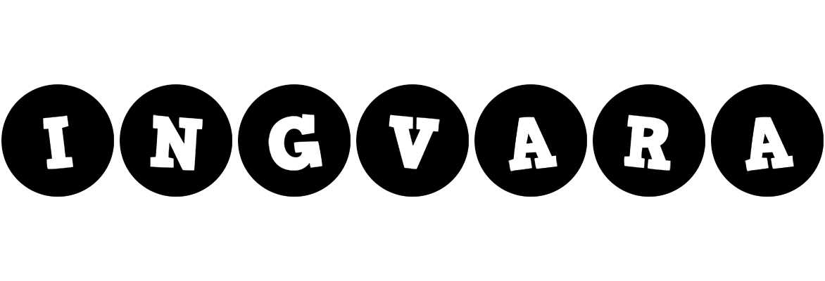 Ingvara tools logo