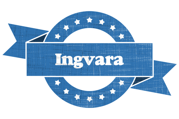 Ingvara trust logo