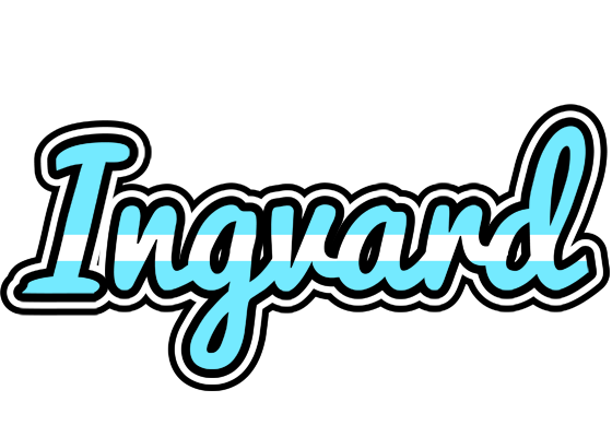 Ingvard argentine logo