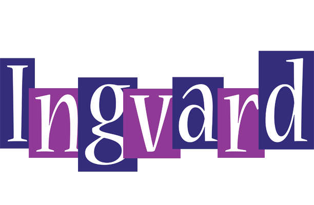Ingvard autumn logo
