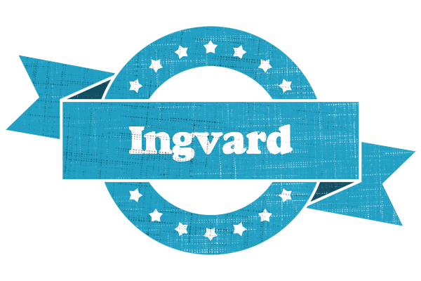 Ingvard balance logo