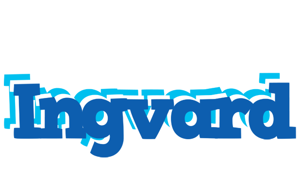 Ingvard business logo