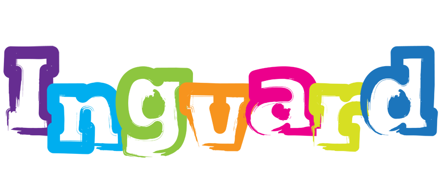 Ingvard casino logo