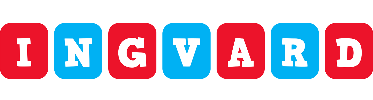 Ingvard diesel logo