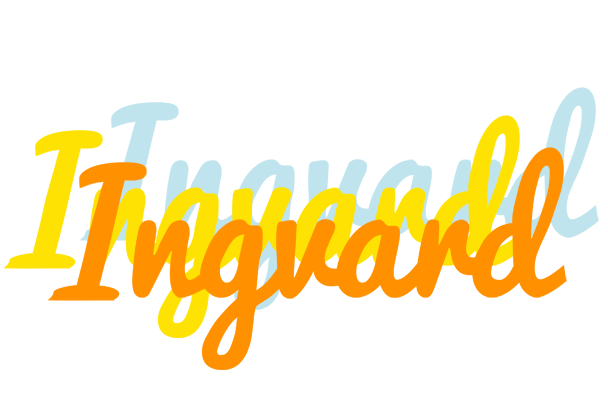 Ingvard energy logo