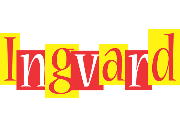 Ingvard errors logo