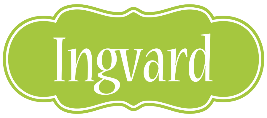 Ingvard family logo
