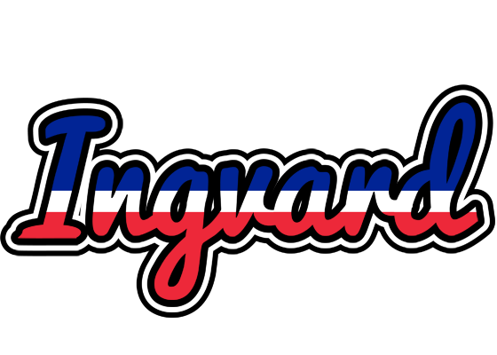 Ingvard france logo