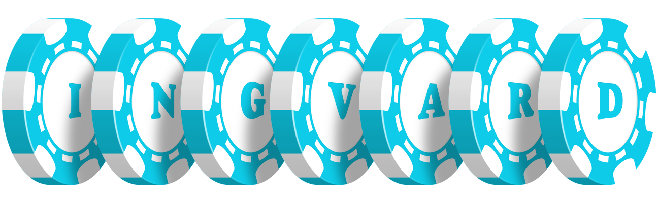 Ingvard funbet logo