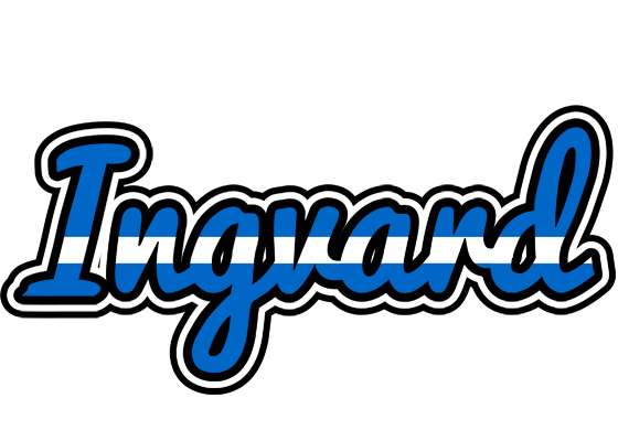 Ingvard greece logo