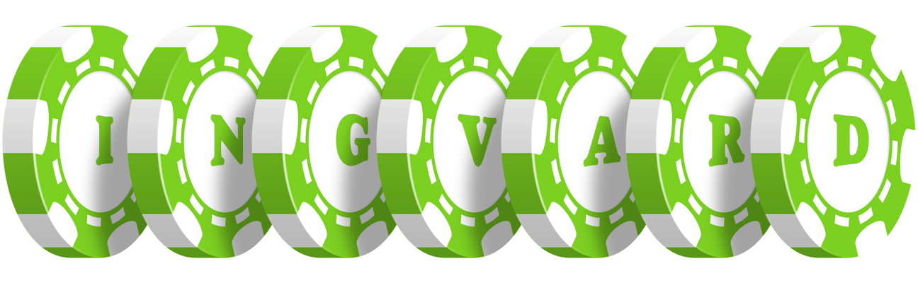 Ingvard holdem logo