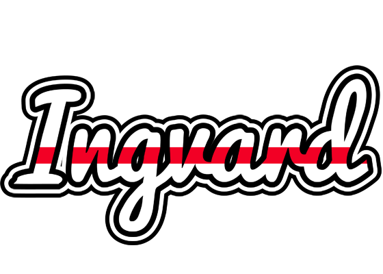Ingvard kingdom logo
