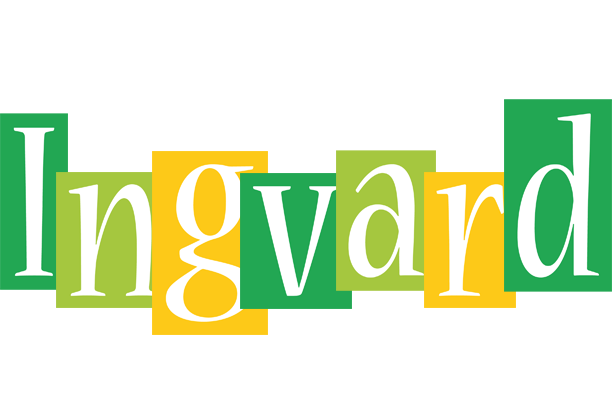 Ingvard lemonade logo