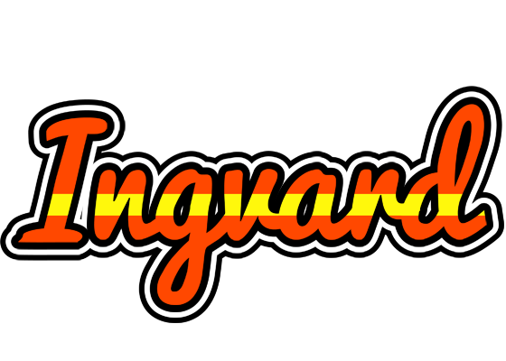 Ingvard madrid logo