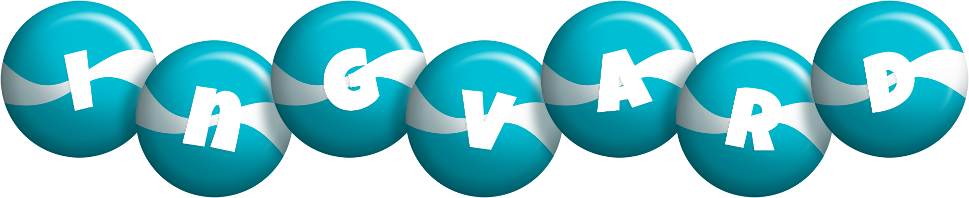 Ingvard messi logo