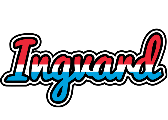 Ingvard norway logo