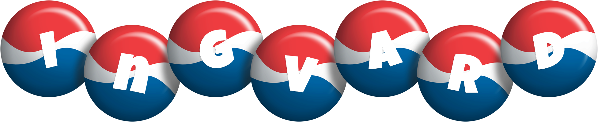 Ingvard paris logo