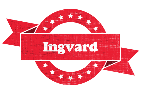 Ingvard passion logo