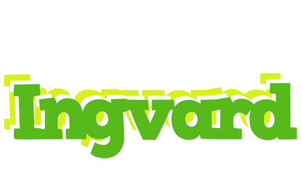 Ingvard picnic logo