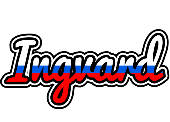 Ingvard russia logo