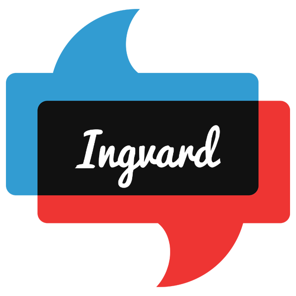 Ingvard sharks logo