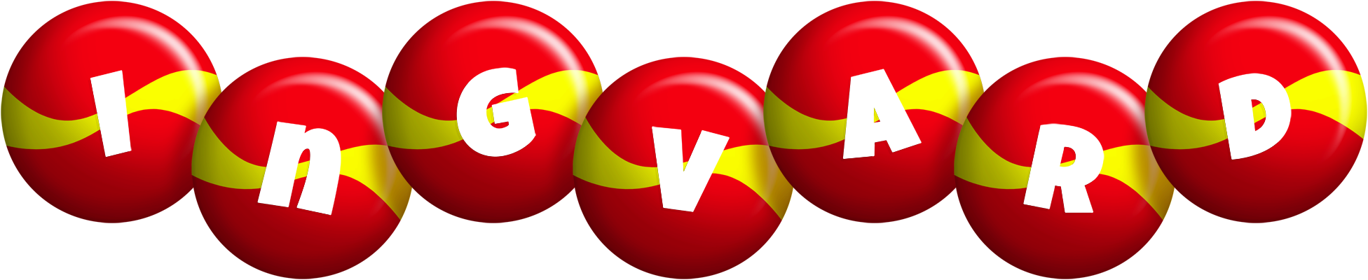 Ingvard spain logo