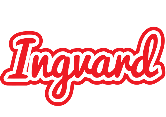 Ingvard sunshine logo