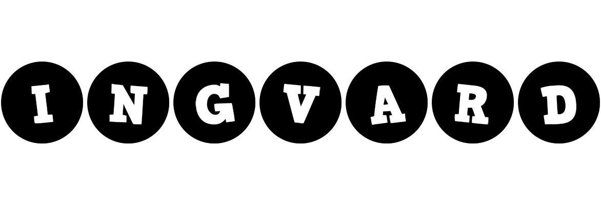 Ingvard tools logo