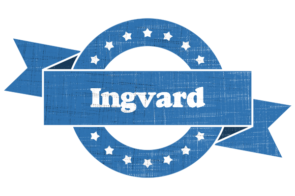 Ingvard trust logo