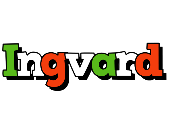 Ingvard venezia logo