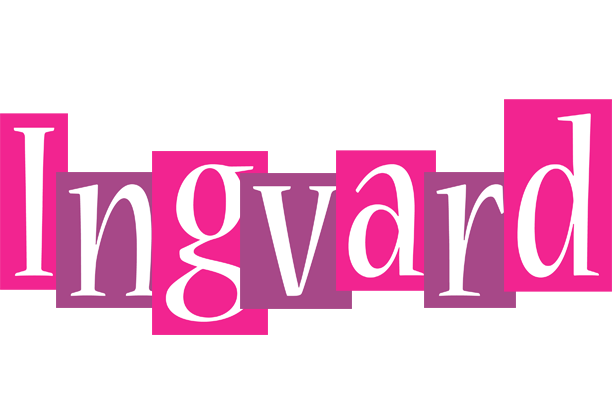 Ingvard whine logo