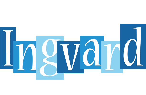 Ingvard winter logo