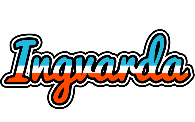 Ingvarda america logo