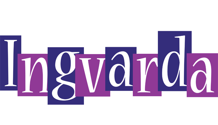 Ingvarda autumn logo