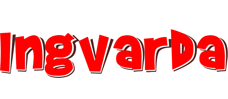 Ingvarda basket logo
