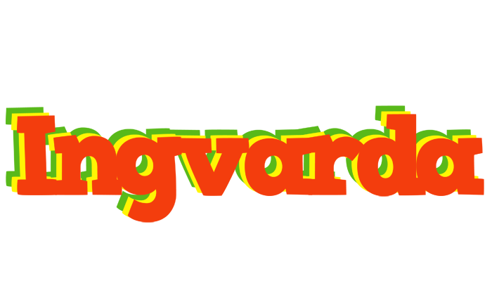 Ingvarda bbq logo
