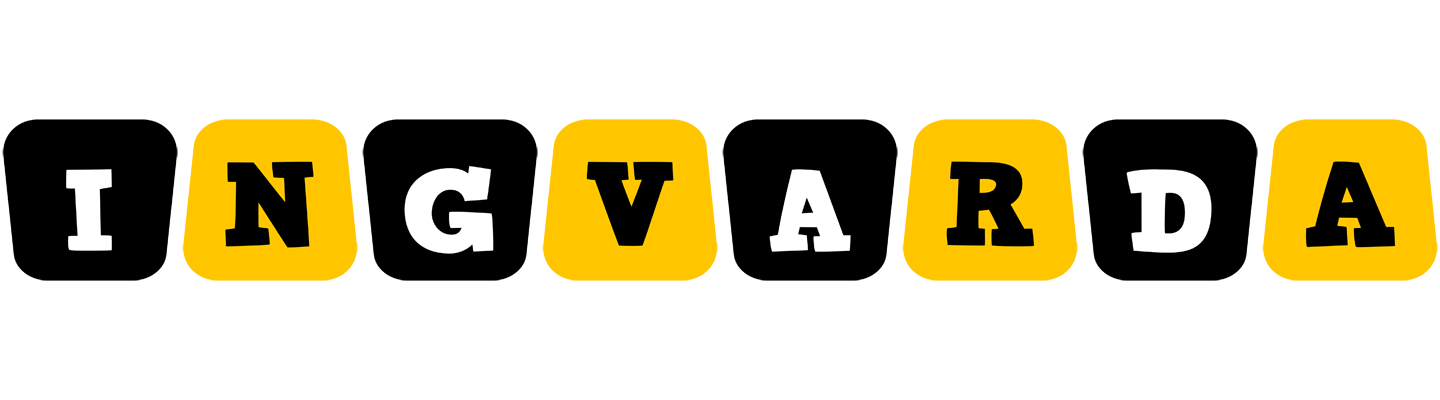 Ingvarda boots logo