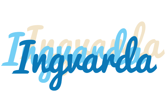 Ingvarda breeze logo