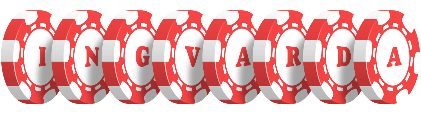 Ingvarda chip logo