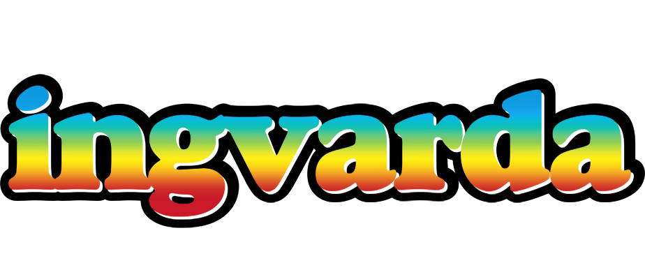 Ingvarda color logo