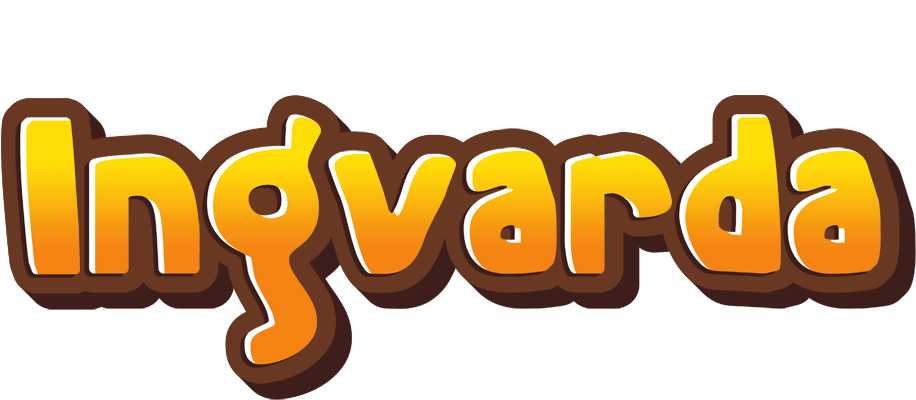 Ingvarda cookies logo