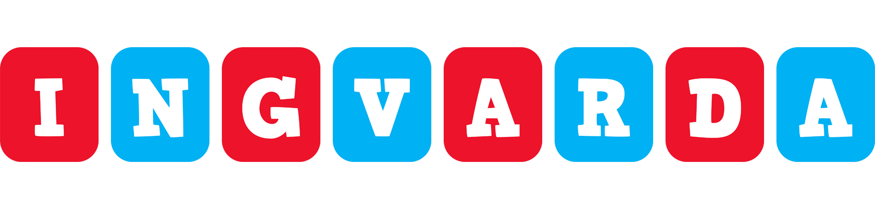 Ingvarda diesel logo