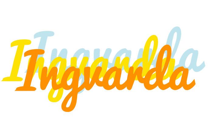 Ingvarda energy logo