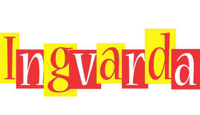 Ingvarda errors logo