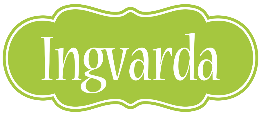 Ingvarda family logo