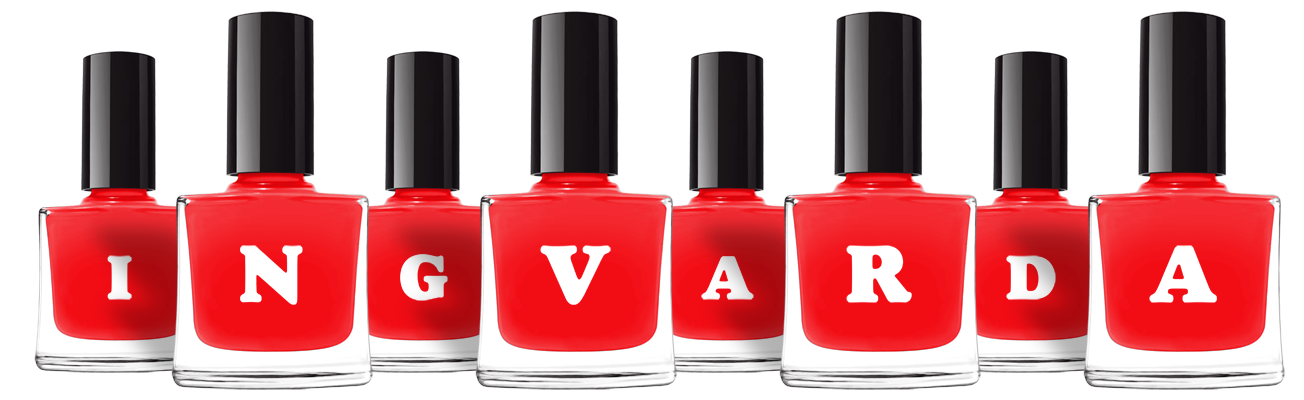 Ingvarda fashion logo