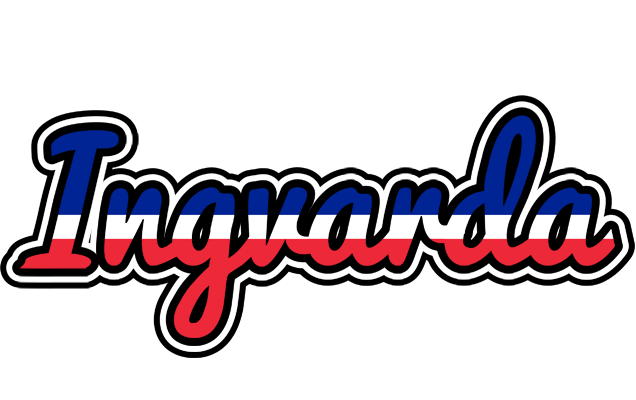 Ingvarda france logo