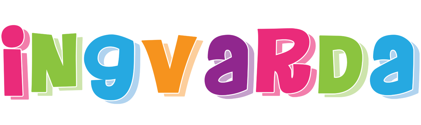 Ingvarda friday logo